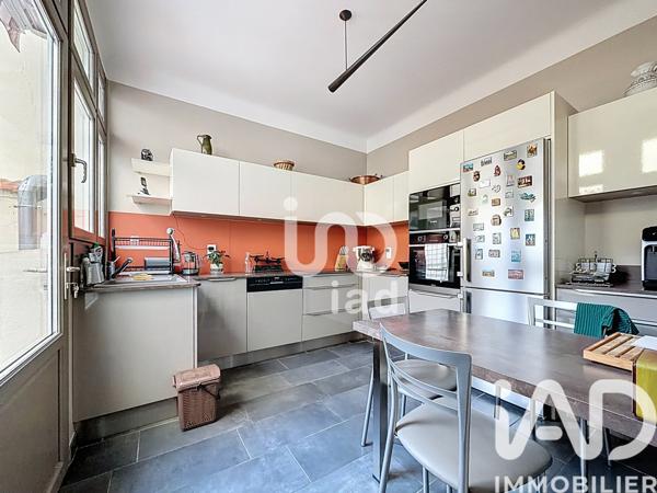 Maison à vendre 7 pièces 180 m² Tarbes