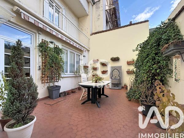 Maison à vendre 7 pièces 180 m² Tarbes