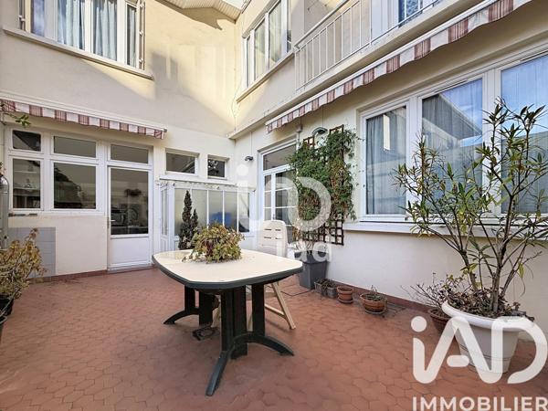 Maison à vendre 7 pièces 180 m² Tarbes