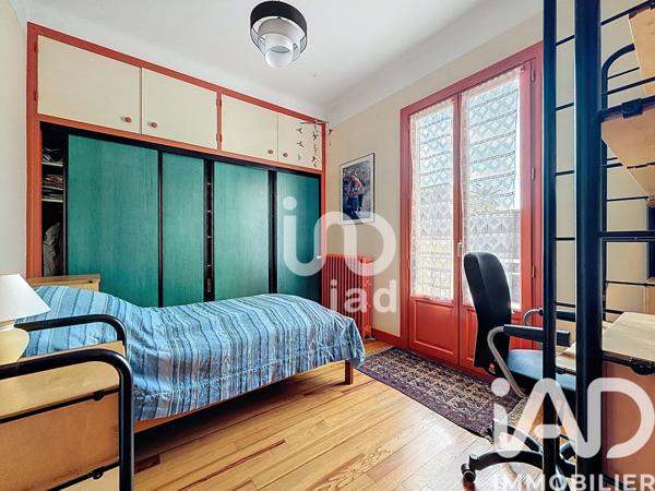 Maison à vendre 7 pièces 180 m² Tarbes