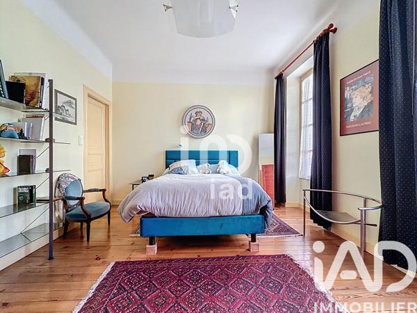 Maison à vendre 7 pièces 180 m² Tarbes