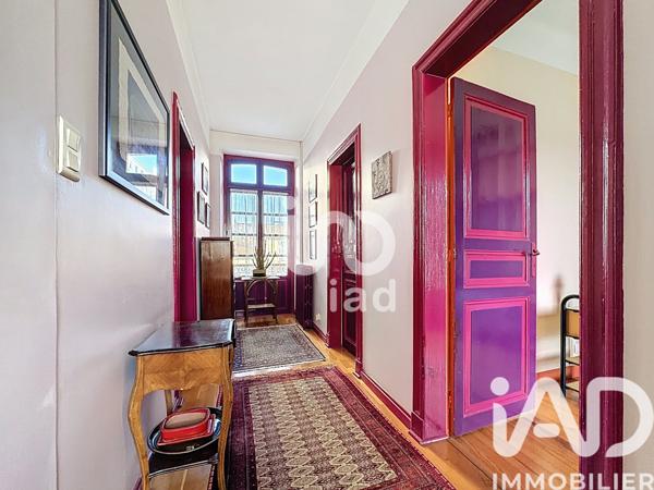Maison à vendre 7 pièces 180 m² Tarbes