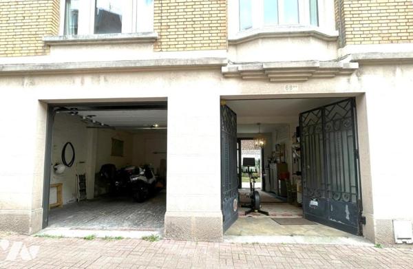 Appartement T3 Quartier St Maurice