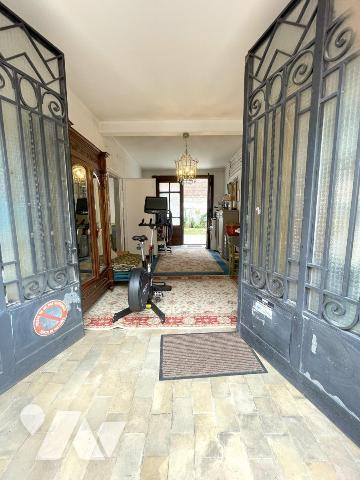 Appartement T3 Quartier St Maurice