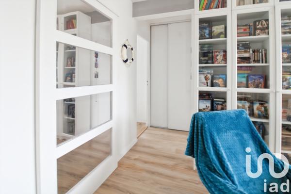 Appartement à vendre 3 pièces 57 m² Lamballe-Armor