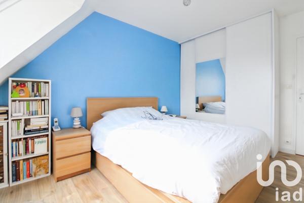 Appartement à vendre 3 pièces 57 m² Lamballe-Armor