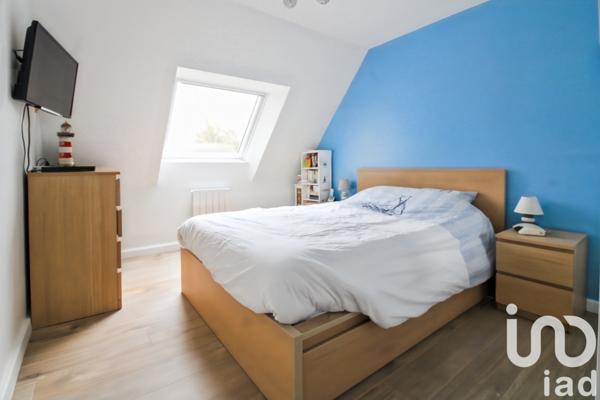 Appartement à vendre 3 pièces 57 m² Lamballe-Armor