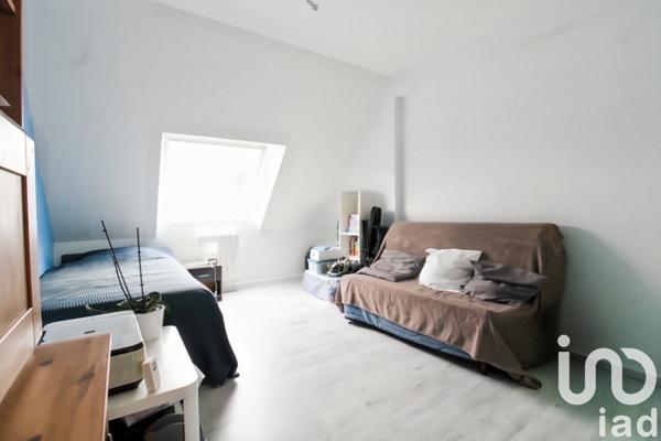 Appartement à vendre 3 pièces 57 m² Lamballe-Armor