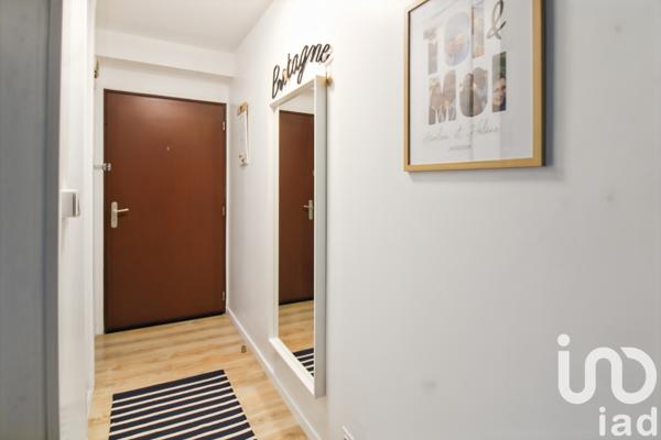 Appartement à vendre 3 pièces 57 m² Lamballe-Armor