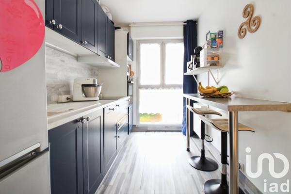 Appartement à vendre 3 pièces 57 m² Lamballe-Armor