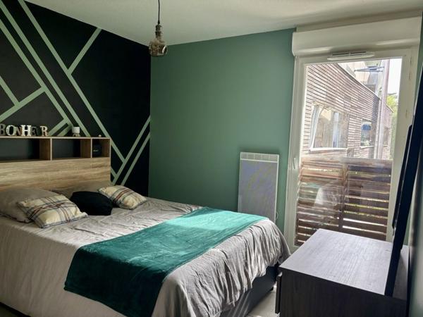 Appartement à vendre 168 500 € Eysines 2 p 40 m² DPE D