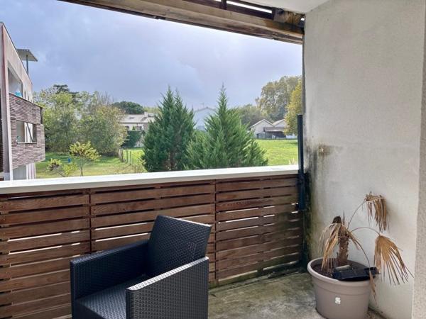 Appartement à vendre 168 500 € Eysines 2 p 40 m² DPE D
