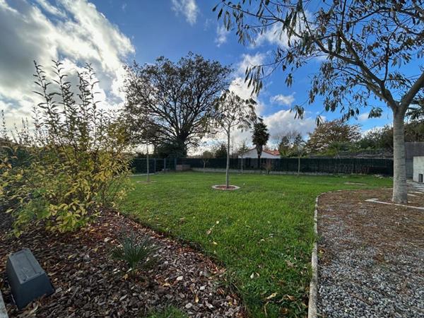 Belle Maison entèrement rénovée en 2025