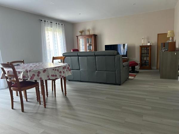 Belle Maison entèrement rénovée en 2025