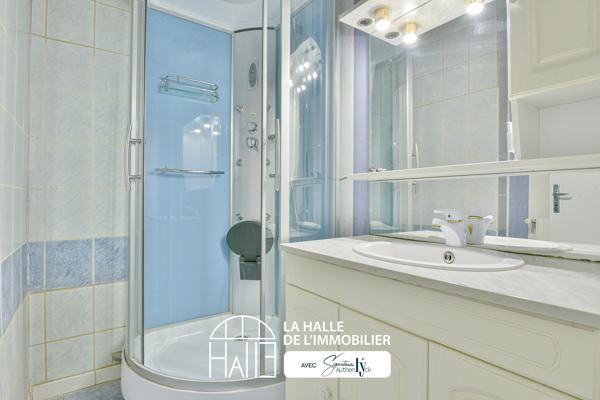 Maison
         4 pièces
        - 67 m² Exclusivité 108 600 € *
