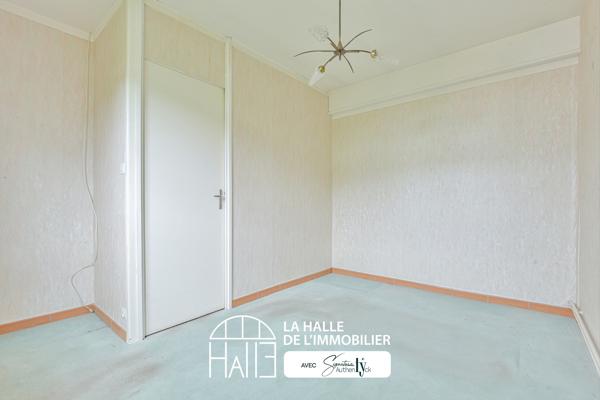 Maison
         4 pièces
        - 67 m² Exclusivité 108 600 € *