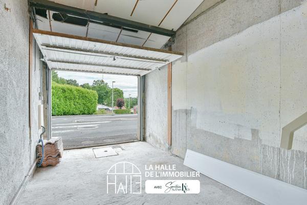 Maison
         4 pièces
        - 67 m² Exclusivité 108 600 € *