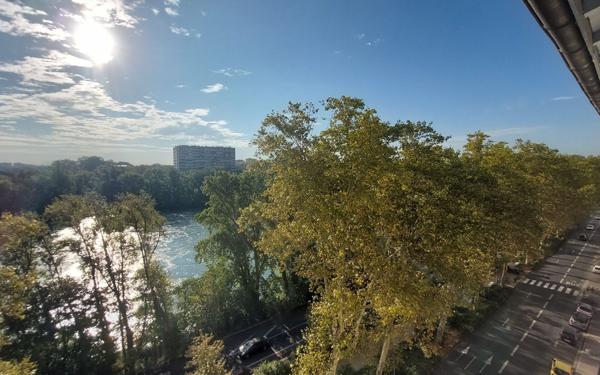 Appartement à vendre    6 pièces • 168,20 m2 Lyon 4