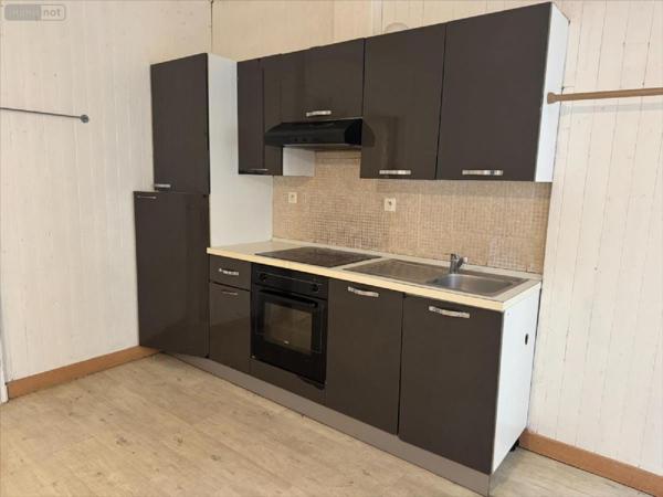 Appartement à vendre à Brest dans le Finistère (29200), ref : 29042-1075636