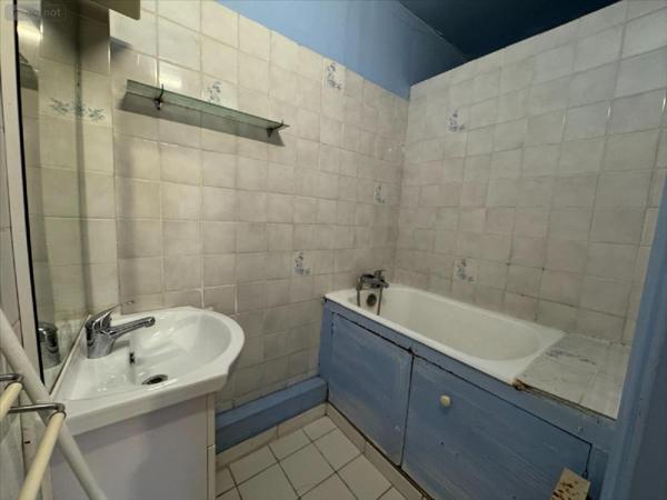 Appartement à vendre à Brest dans le Finistère (29200), ref : 29042-1075636