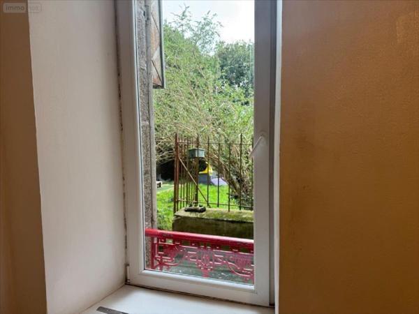 Appartement à vendre à Brest dans le Finistère (29200), ref : 29042-1075636