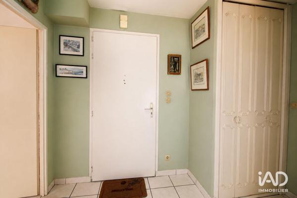 Maison à vendre 4 pièces 83 m² Achères