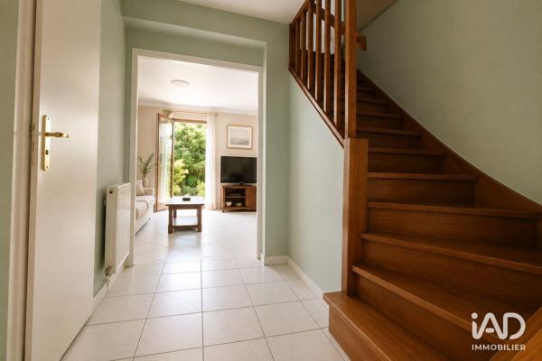 Maison à vendre 4 pièces 83 m² Achères