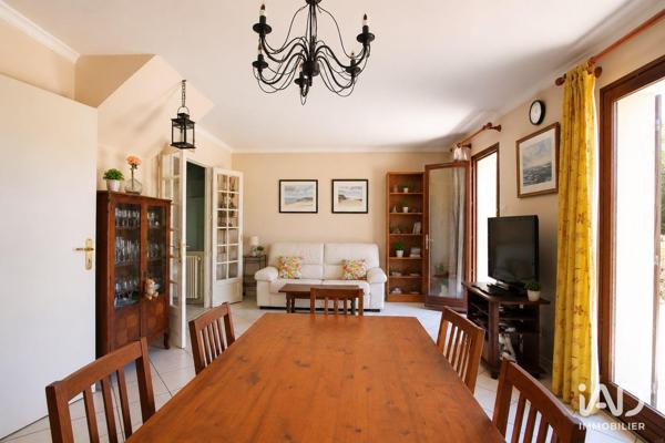 Maison à vendre 4 pièces 83 m² Achères