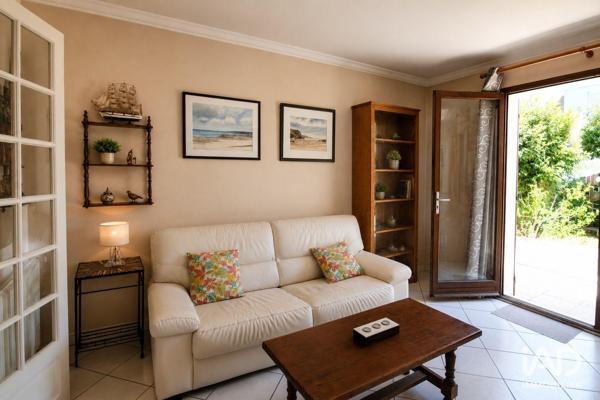 Maison à vendre 4 pièces 83 m² Achères