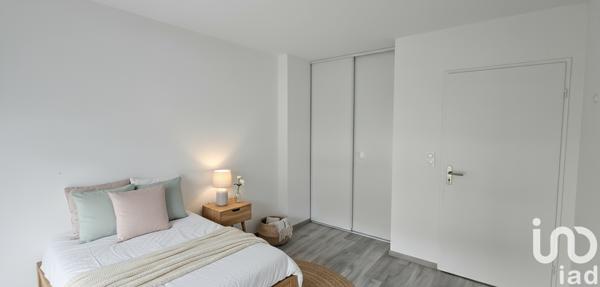 Appartement à vendre 3 pièces 62 m² Chartres