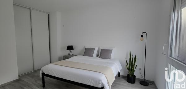 Appartement à vendre 3 pièces 62 m² Chartres