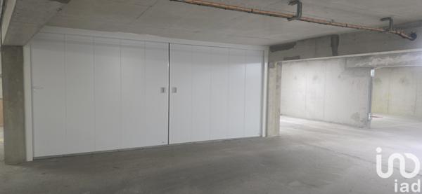 Appartement à vendre 3 pièces 62 m² Chartres