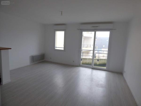 Appartement à vendre à Bain-de-Bretagne en Ille-et-Vilaine (35470), ref : 136/5230