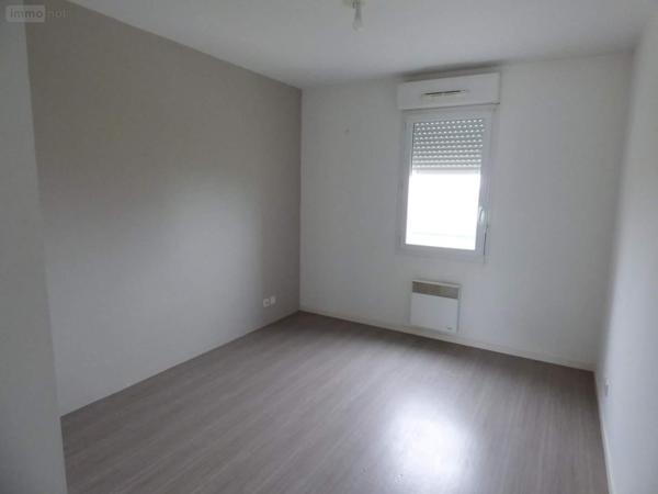 Appartement à vendre à Bain-de-Bretagne en Ille-et-Vilaine (35470), ref : 136/5230