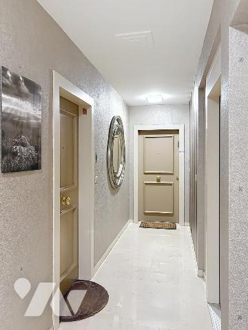 APPARTEMENT 4 PIECES RESIDENCE DE GRAND STANDING A CANNES OXFORD.