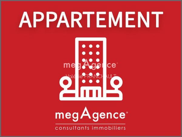 Appartement à LUCON, 85400 - 1 pièce 24m²
