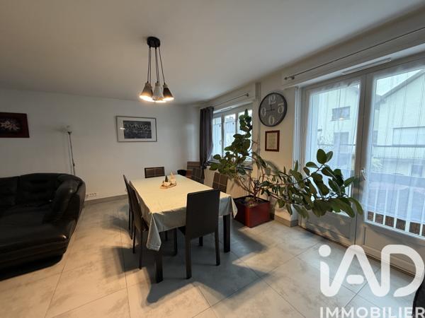 Maison à vendre 5 pièces 156 m² Horbourg-Wihr
