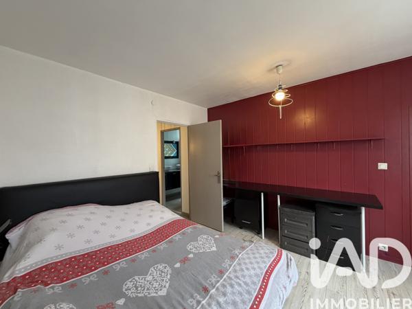 Maison à vendre 5 pièces 156 m² Horbourg-Wihr