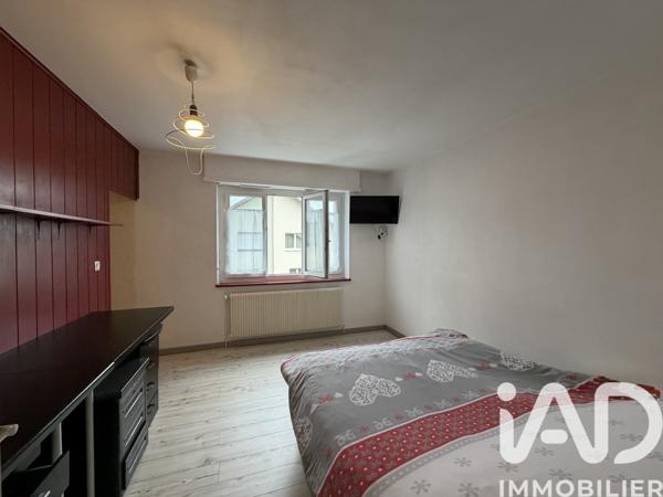 Maison à vendre 5 pièces 156 m² Horbourg-Wihr