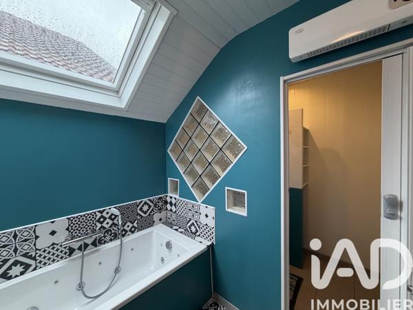 Maison à vendre 5 pièces 156 m² Horbourg-Wihr