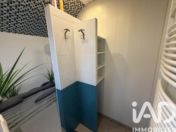 Maison à vendre 5 pièces 156 m² Horbourg-Wihr