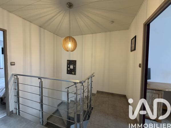 Maison à vendre 5 pièces 156 m² Horbourg-Wihr
