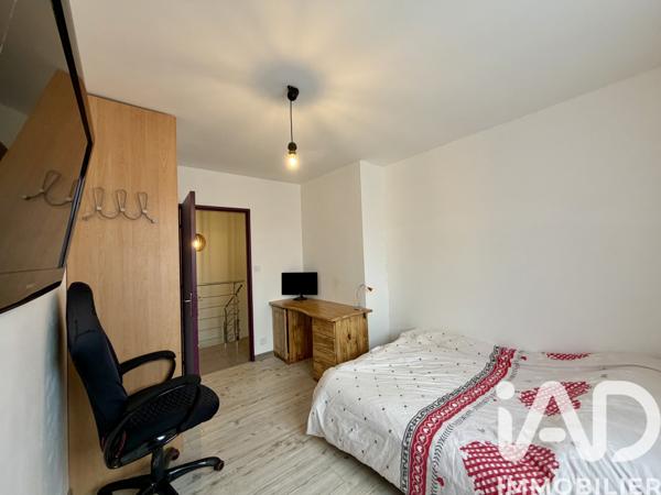 Maison à vendre 5 pièces 156 m² Horbourg-Wihr