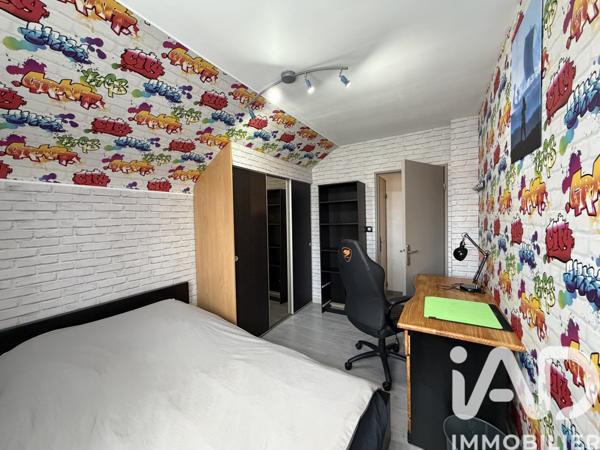 Maison à vendre 5 pièces 156 m² Horbourg-Wihr