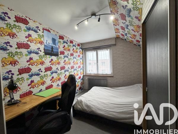 Maison à vendre 5 pièces 156 m² Horbourg-Wihr