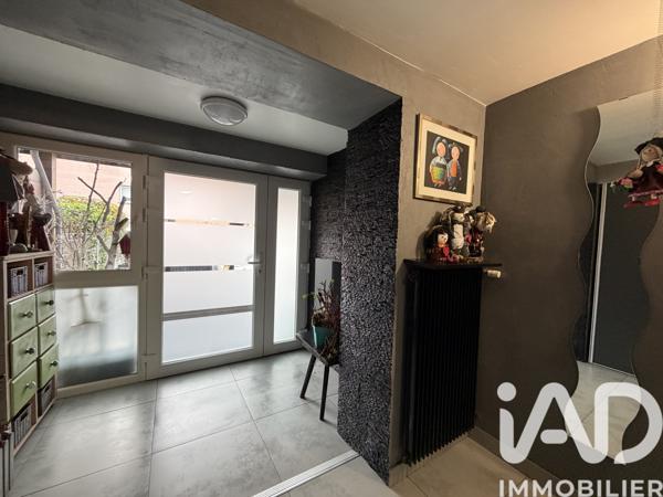 Maison à vendre 5 pièces 156 m² Horbourg-Wihr