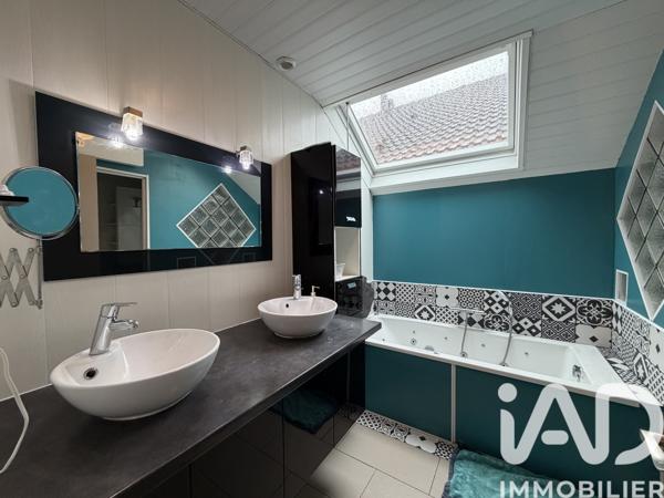 Maison à vendre 5 pièces 156 m² Horbourg-Wihr