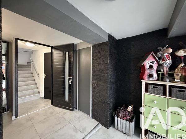 Maison à vendre 5 pièces 156 m² Horbourg-Wihr