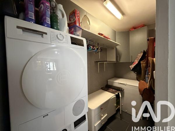 Maison à vendre 5 pièces 156 m² Horbourg-Wihr