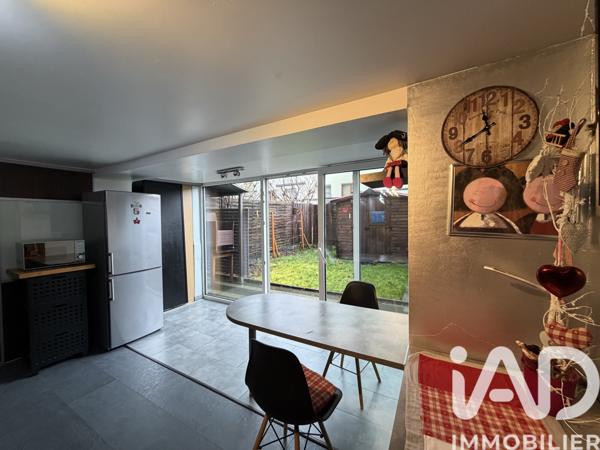 Maison à vendre 5 pièces 156 m² Horbourg-Wihr